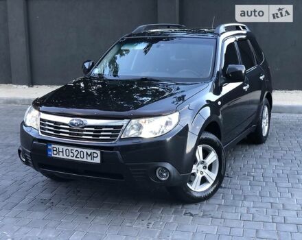 Субару Forester, об'ємом двигуна 2 л та пробігом 127 тис. км за 8350 $, фото 1 на Automoto.ua