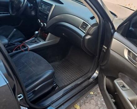 Субару Forester, об'ємом двигуна 2 л та пробігом 195 тис. км за 7899 $, фото 7 на Automoto.ua