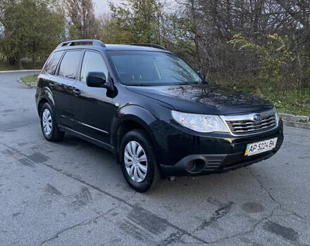 Субару Forester, об'ємом двигуна 2 л та пробігом 244 тис. км за 8500 $, фото 1 на Automoto.ua