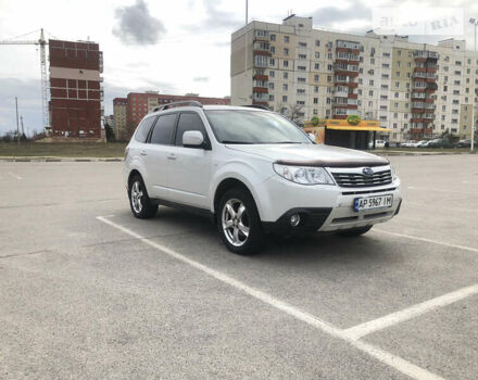 Субару Forester, об'ємом двигуна 2.5 л та пробігом 171 тис. км за 9700 $, фото 1 на Automoto.ua