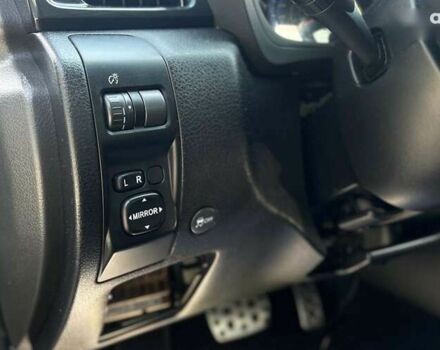 Субару Форестер, объемом двигателя 2.5 л и пробегом 240 тыс. км за 7700 $, фото 10 на Automoto.ua