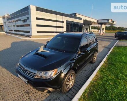 Субару Forester, об'ємом двигуна 2.5 л та пробігом 201 тис. км за 9499 $, фото 18 на Automoto.ua