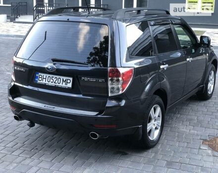 Субару Forester, об'ємом двигуна 2 л та пробігом 127 тис. км за 8350 $, фото 6 на Automoto.ua