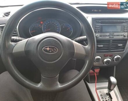 Субару Forester, об'ємом двигуна 2 л та пробігом 195 тис. км за 7899 $, фото 1 на Automoto.ua