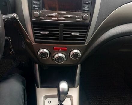 Субару Forester, об'ємом двигуна 20 л та пробігом 225 тис. км за 8500 $, фото 7 на Automoto.ua