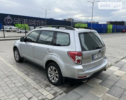 Субару Forester, об'ємом двигуна 1.99 л та пробігом 127 тис. км за 8500 $, фото 5 на Automoto.ua