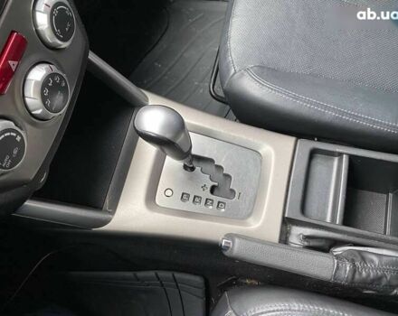Субару Форестер, объемом двигателя 2 л и пробегом 233 тыс. км за 7900 $, фото 13 на Automoto.ua