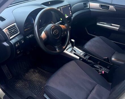 Субару Форестер, объемом двигателя 2 л и пробегом 230 тыс. км за 7600 $, фото 7 на Automoto.ua