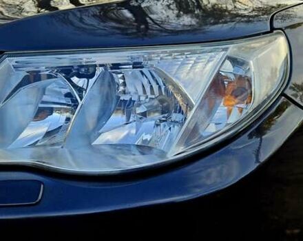 Субару Forester, об'ємом двигуна 2 л та пробігом 188 тис. км за 7999 $, фото 11 на Automoto.ua