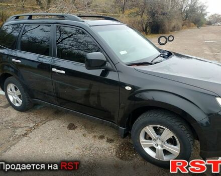 Субару Forester, об'ємом двигуна 20 л та пробігом 225 тис. км за 8500 $, фото 5 на Automoto.ua