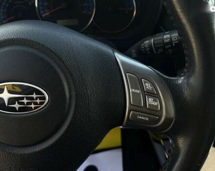 Субару Форестер, объемом двигателя 2.5 л и пробегом 240 тыс. км за 7700 $, фото 14 на Automoto.ua