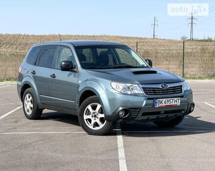 Субару Forester, об'ємом двигуна 2 л та пробігом 230 тис. км за 6900 $, фото 4 на Automoto.ua