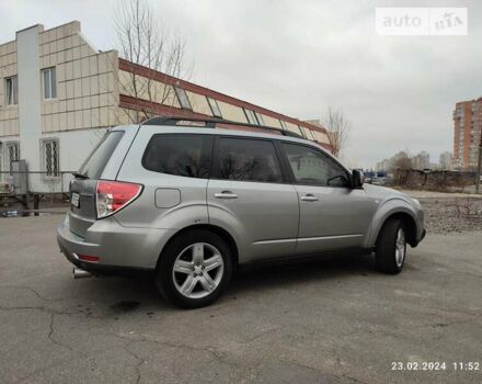 Субару Forester, об'ємом двигуна 2.46 л та пробігом 257 тис. км за 8900 $, фото 6 на Automoto.ua