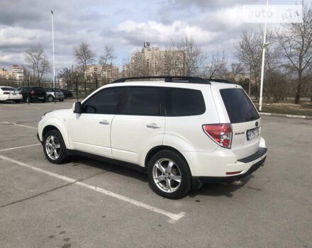 Субару Forester, об'ємом двигуна 2.5 л та пробігом 171 тис. км за 9700 $, фото 4 на Automoto.ua