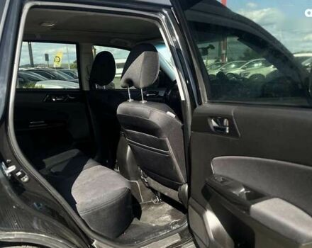 Субару Форестер, объемом двигателя 2.5 л и пробегом 240 тыс. км за 7700 $, фото 27 на Automoto.ua