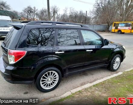 Субару Forester, об'ємом двигуна 2.5 л та пробігом 205 тис. км за 8800 $, фото 7 на Automoto.ua