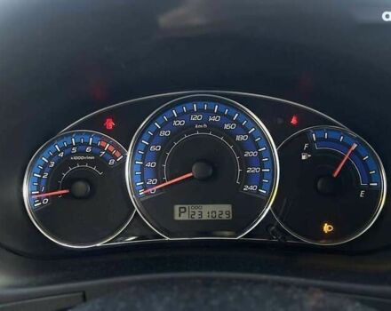 Субару Форестер, объемом двигателя 2.5 л и пробегом 240 тыс. км за 7700 $, фото 11 на Automoto.ua