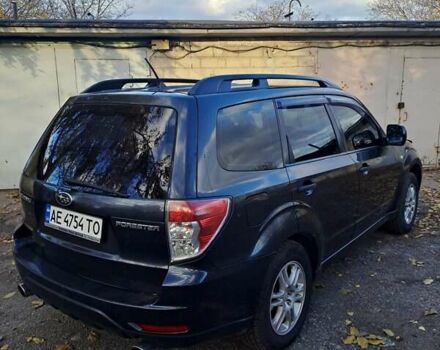Субару Forester, об'ємом двигуна 2 л та пробігом 195 тис. км за 7899 $, фото 9 на Automoto.ua