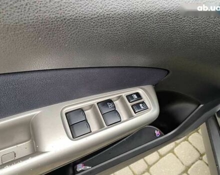 Субару Форестер, объемом двигателя 2 л и пробегом 233 тыс. км за 7900 $, фото 10 на Automoto.ua