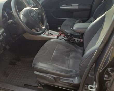 Субару Forester, об'ємом двигуна 2 л та пробігом 195 тис. км за 7899 $, фото 3 на Automoto.ua