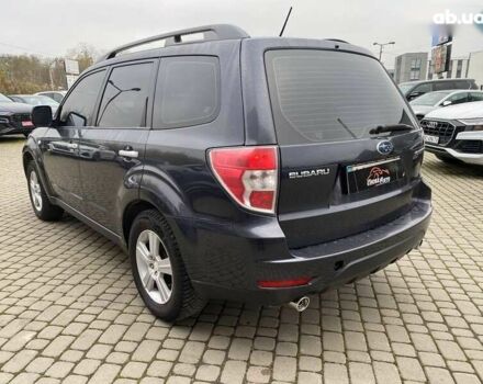 Субару Форестер, объемом двигателя 2 л и пробегом 233 тыс. км за 7900 $, фото 4 на Automoto.ua