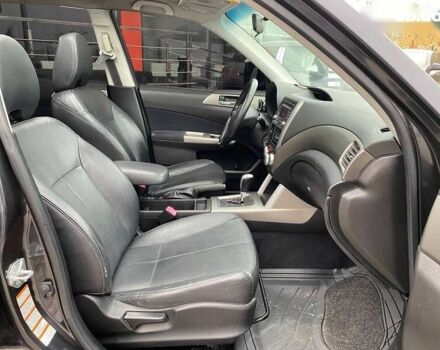 Субару Форестер, объемом двигателя 2 л и пробегом 233 тыс. км за 7900 $, фото 21 на Automoto.ua