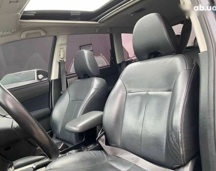 Субару Форестер, объемом двигателя 2 л и пробегом 233 тыс. км за 7900 $, фото 16 на Automoto.ua