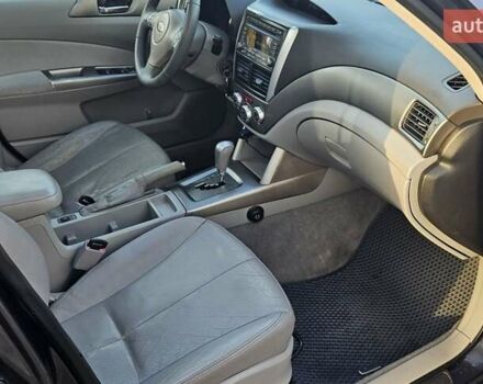 Субару Forester, об'ємом двигуна 2 л та пробігом 188 тис. км за 7999 $, фото 15 на Automoto.ua