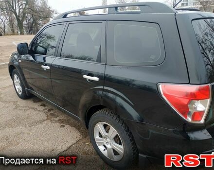 Субару Forester, об'ємом двигуна 20 л та пробігом 225 тис. км за 8500 $, фото 2 на Automoto.ua