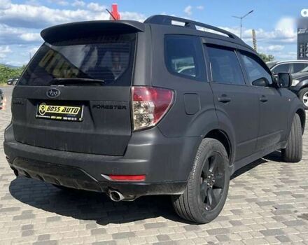 Субару Форестер, объемом двигателя 2.5 л и пробегом 240 тыс. км за 7700 $, фото 6 на Automoto.ua