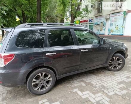 Субару Forester, об'ємом двигуна 2 л та пробігом 268 тис. км за 7500 $, фото 8 на Automoto.ua