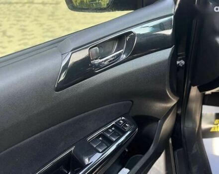 Субару Форестер, объемом двигателя 2.5 л и пробегом 240 тыс. км за 7700 $, фото 8 на Automoto.ua