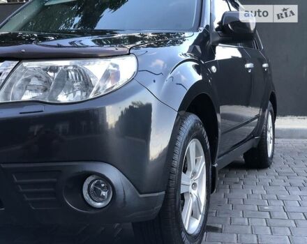 Субару Forester, об'ємом двигуна 2 л та пробігом 127 тис. км за 8350 $, фото 11 на Automoto.ua