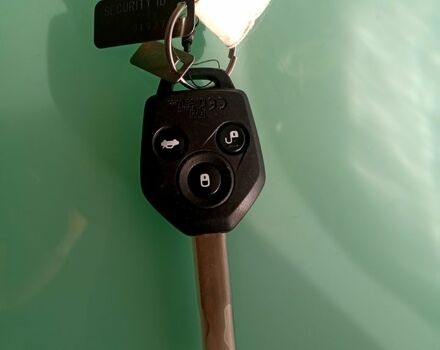 Субару Forester, об'ємом двигуна 20 л та пробігом 225 тис. км за 8500 $, фото 12 на Automoto.ua