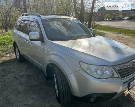 Субару Forester, об'ємом двигуна 2 л та пробігом 185 тис. км за 11700 $, фото 2 на Automoto.ua