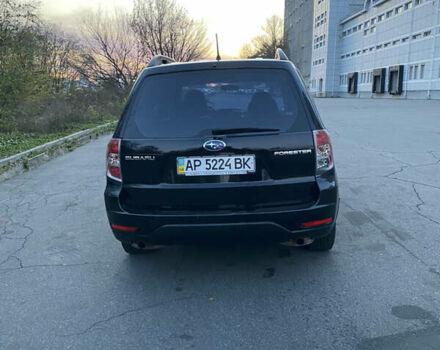 Субару Forester, об'ємом двигуна 2 л та пробігом 244 тис. км за 8500 $, фото 3 на Automoto.ua