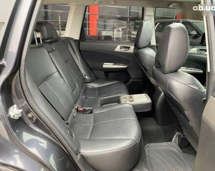 Субару Форестер, объемом двигателя 2 л и пробегом 233 тыс. км за 7900 $, фото 19 на Automoto.ua