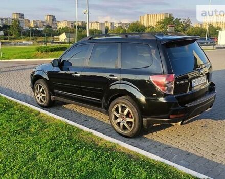 Субару Forester, об'ємом двигуна 2.5 л та пробігом 201 тис. км за 9499 $, фото 4 на Automoto.ua