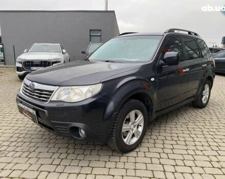 Субару Форестер, объемом двигателя 2 л и пробегом 233 тыс. км за 7900 $, фото 2 на Automoto.ua