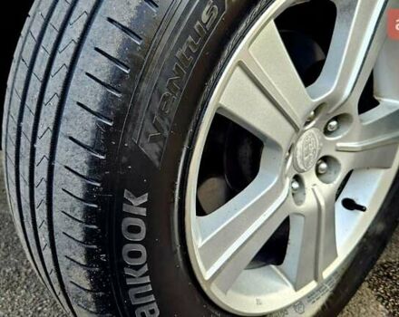 Субару Forester, об'ємом двигуна 2 л та пробігом 188 тис. км за 7999 $, фото 12 на Automoto.ua