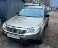 Субару Форестер, объемом двигателя 2 л и пробегом 230 тыс. км за 7600 $, фото 8 на Automoto.ua