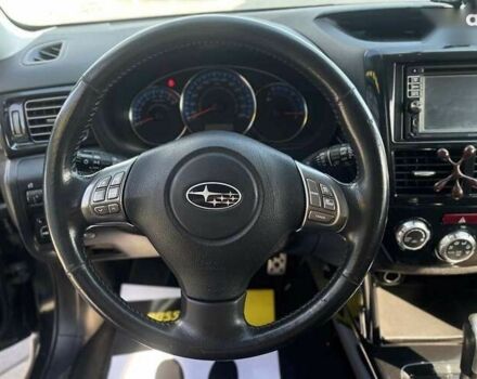 Субару Форестер, объемом двигателя 2.5 л и пробегом 240 тыс. км за 7700 $, фото 12 на Automoto.ua