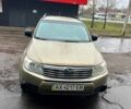 Субару Форестер, объемом двигателя 2 л и пробегом 230 тыс. км за 7600 $, фото 6 на Automoto.ua