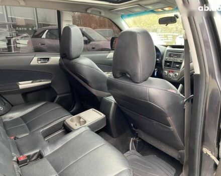 Субару Форестер, объемом двигателя 2 л и пробегом 233 тыс. км за 7900 $, фото 20 на Automoto.ua