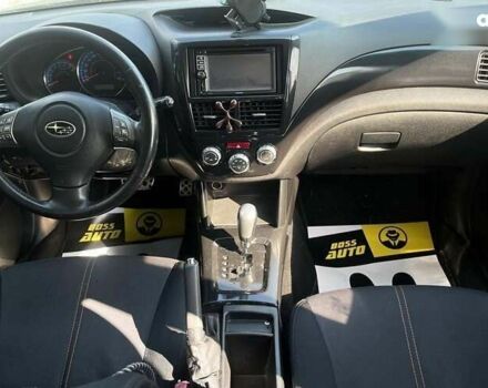 Субару Форестер, объемом двигателя 2.5 л и пробегом 240 тыс. км за 7700 $, фото 18 на Automoto.ua