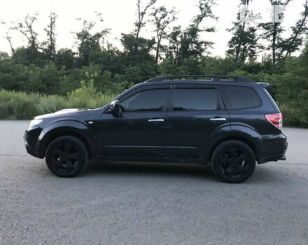 Субару Forester, об'ємом двигуна 2.5 л та пробігом 272 тис. км за 9100 $, фото 13 на Automoto.ua