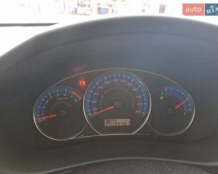 Субару Forester, об'ємом двигуна 2 л та пробігом 195 тис. км за 7899 $, фото 4 на Automoto.ua