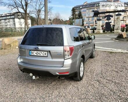 Субару Forester, об'ємом двигуна 2 л та пробігом 200 тис. км за 8500 $, фото 4 на Automoto.ua