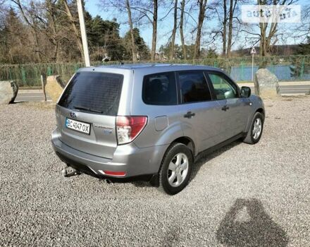 Субару Forester, об'ємом двигуна 2 л та пробігом 200 тис. км за 8500 $, фото 17 на Automoto.ua