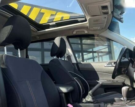 Субару Форестер, объемом двигателя 2.5 л и пробегом 240 тыс. км за 7700 $, фото 23 на Automoto.ua